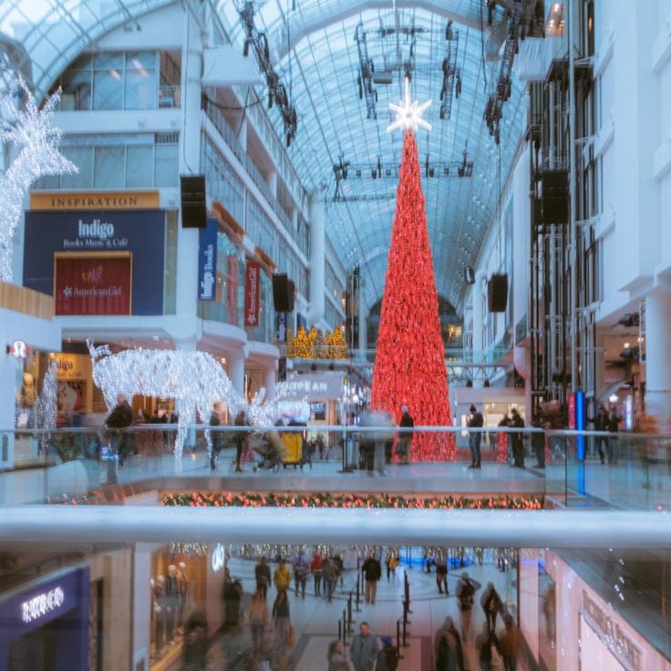 Family-friendly shopping and daily life in Germany